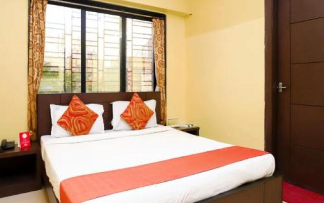 OYO Rooms Jatin Das Park Metro Station