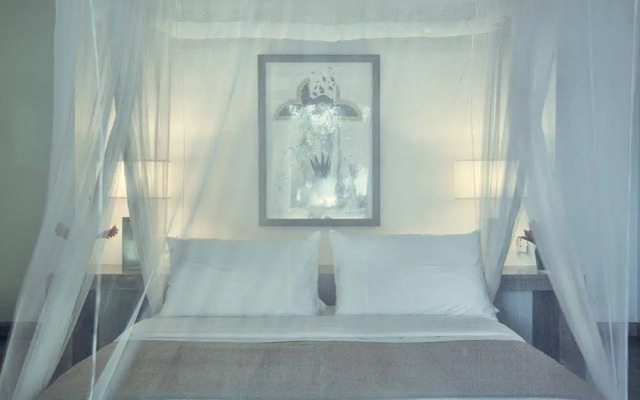 Taru Villas - Kurumba