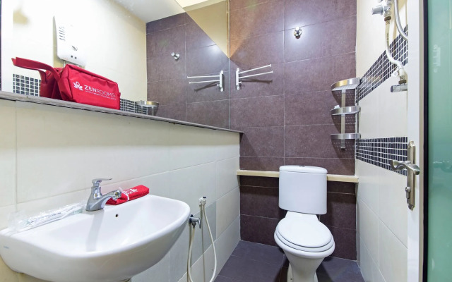 ZEN Rooms Norbu Hotel