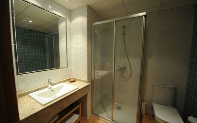 Rural House Torre Gil