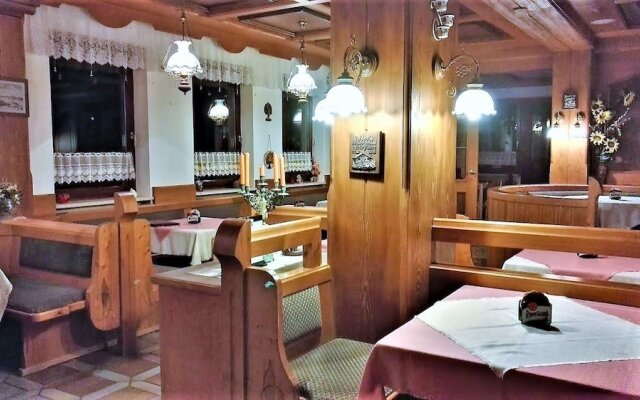 Penzion Šumaváček