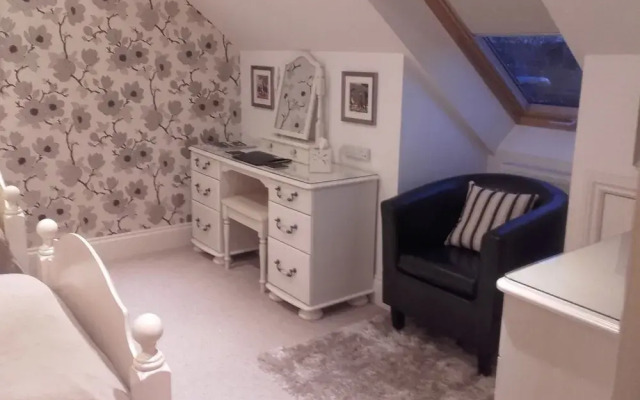 Eastdale Bed and Breakfast