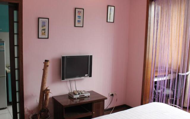 2008 Jinqiao Apartment