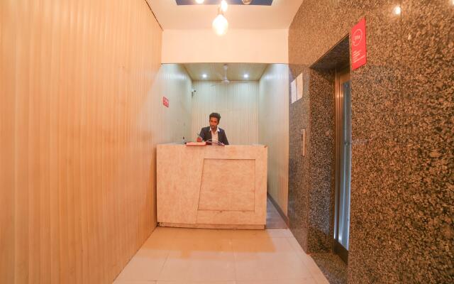 OYO 11583 Hotel Prime View
