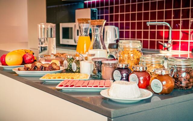 Encosta do Sobreiro - Serra da Estrela