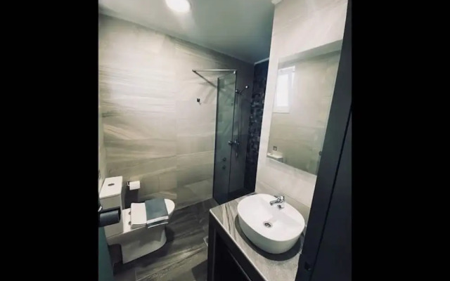 Room in Studio - 'vento Studios' in the Heart of Laganas