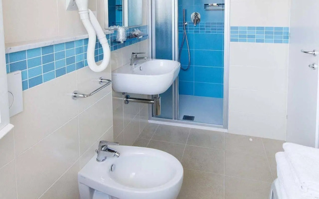 Hotel Villa San Giuseppe