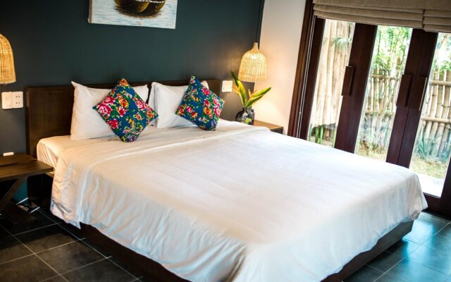 An Bang Seastar Boutique Villa