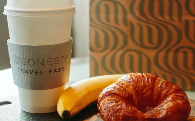 Sonesta ES Suites Atlanta Alpharetta Windward