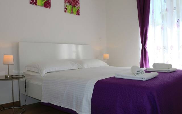 Modern Villa in Primosten With Pool