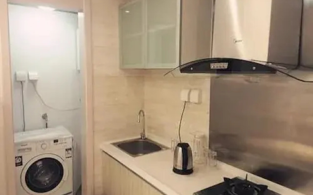 Xinyi Business Hotel Xi'an Xiaonanmen (Currently unavailable)