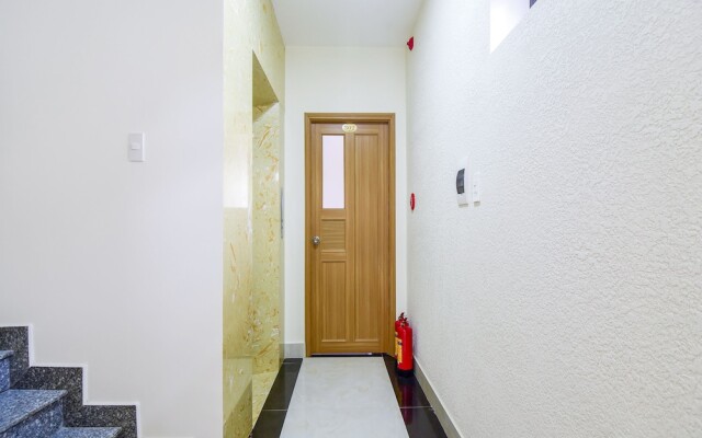 Pegasus Homestay by OYO Rooms