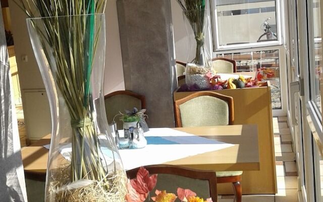 Hotel-Cafe Rathaus