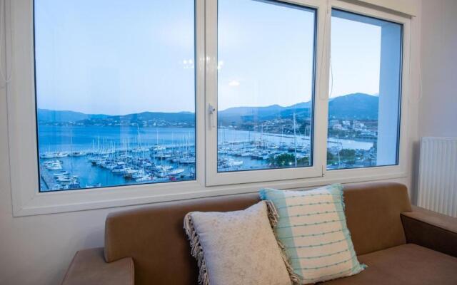 Marina House