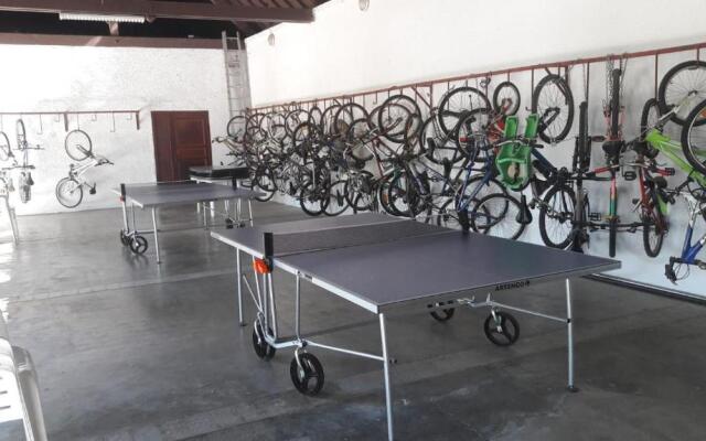 ENVEITG I -Montana Park