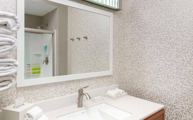 Home2 Suites by Hilton Fayetteville Fort Bragg