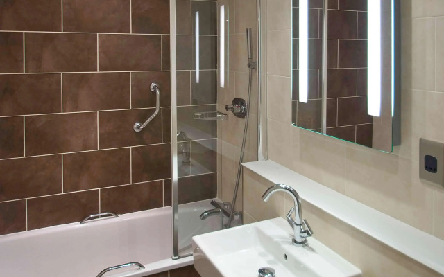 Mercure Stratford Upon Avon Shakespeare Hotel