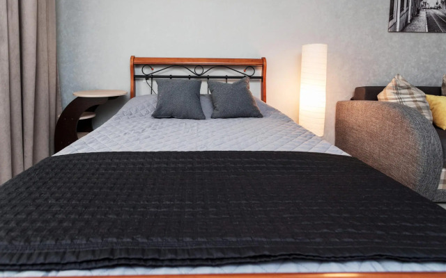 Booking Smart на улице Фрунзе 39