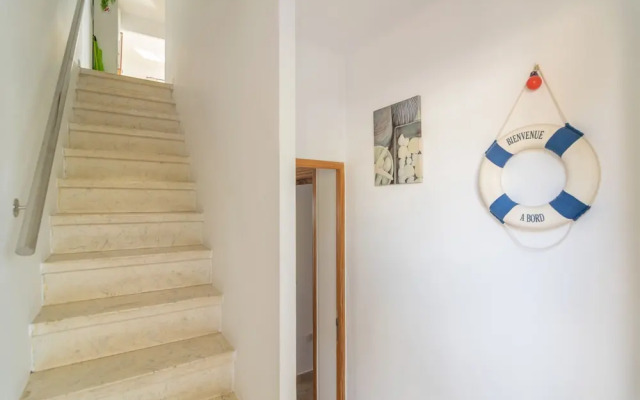 Vista Azul 8 in Sant Elm