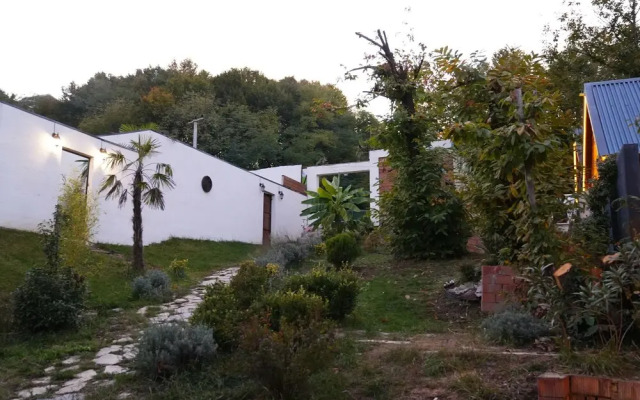 Oba Bungalov