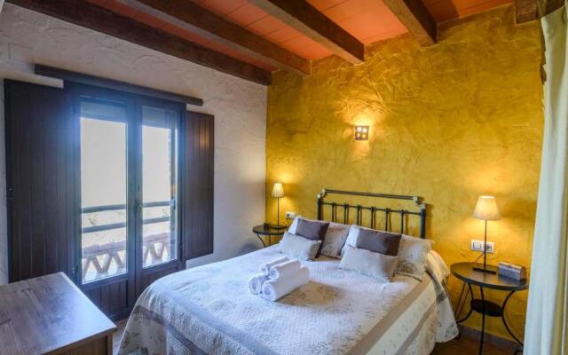 Casa El Arenisco El Gastor by Ruralidays