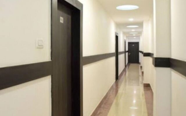 Hotel Jp International Katra