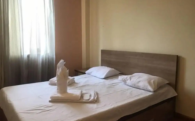 CheckInArmenia
