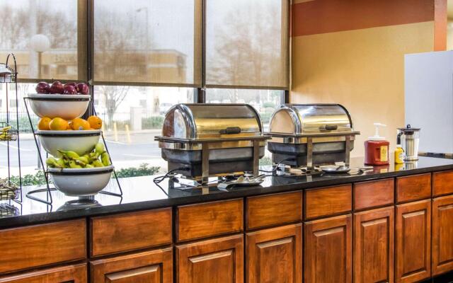 AmericInn by Wyndham Memphis East