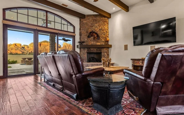 Morgan Horse Retreat