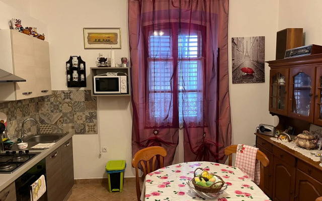 Noemi City Apartments