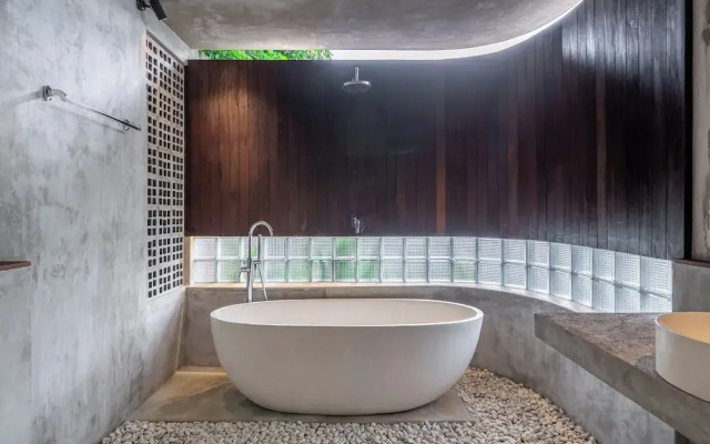 Sola Villa Ubud - 2 Bedrooms