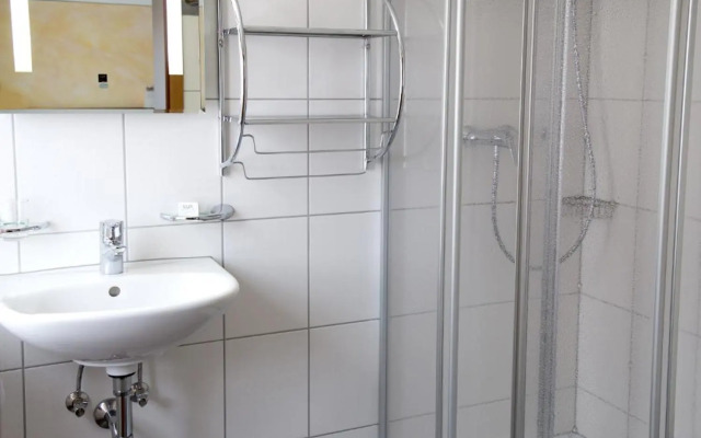 Hotel Garni Goldene Traube