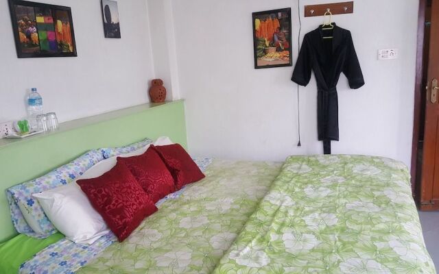 Asmita Bed And Breakfast