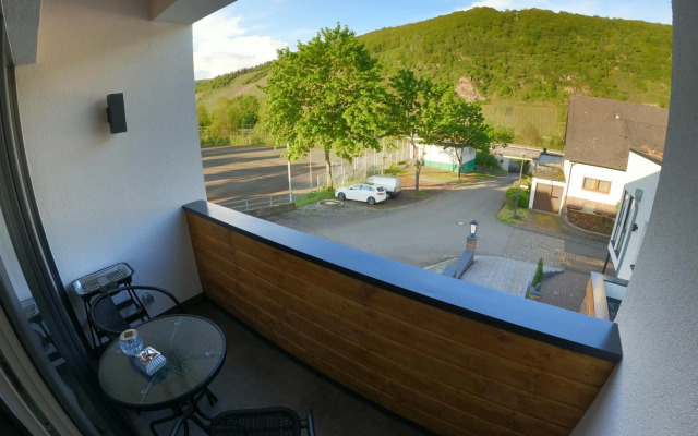 Ferienwohnung Südkurve