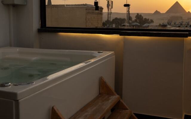 Sun and Sand Guest House
