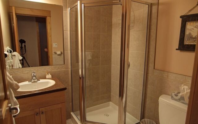 Mountain Town Properties Cascade Lodge 3A