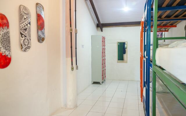 ClanDestino Hostel