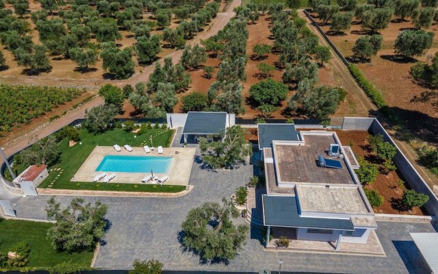 2390 Villa Eva by Perle di Puglia