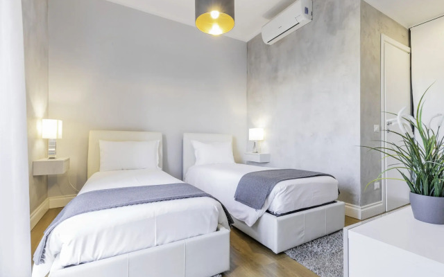 Milan Retreats - Central Station