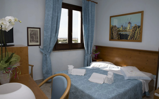 Hotel Isola Di Mozia