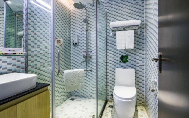 Maker Hotel