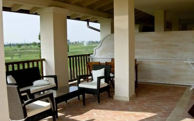 Chervò Residence San Vigilio