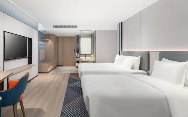 Holiday Inn Express Changsha Development Zone by IHG