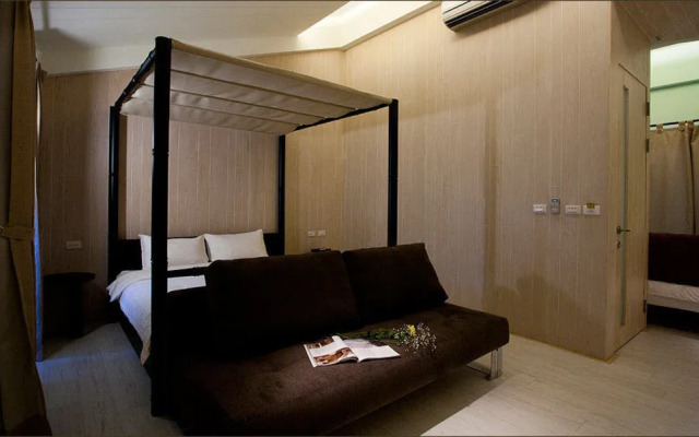 Pisces on the 6th and Breakfast