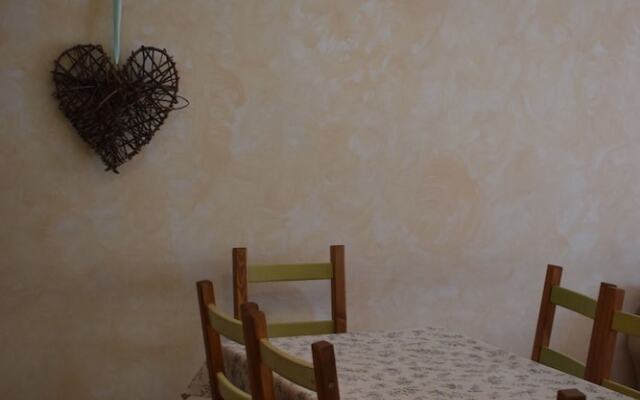 Apartamentos Onki Xin