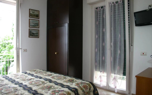 B&B La Baia Di Fiascherino