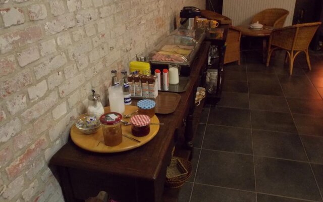 B&B De Linde