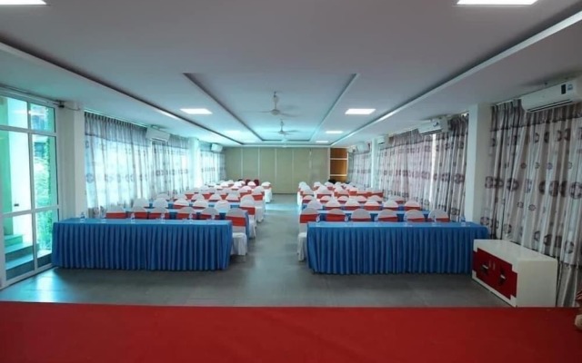 Hoang Mam Hotel