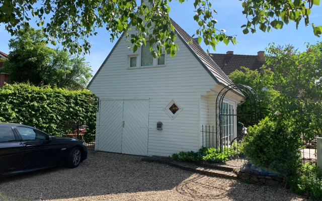 FeWo im Schwedenstil