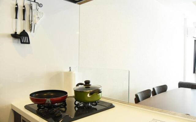 Hills Garden Hondori / Vacation STAY 7583